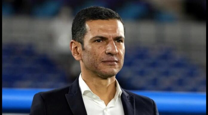Jaime Lozano regresa a la Liga MX