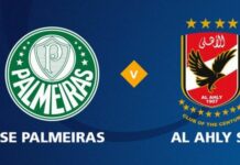 Palmeiras contra el Al-Ahly, ¿Quién avanzará a la final?