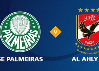Palmeiras contra el Al-Ahly, ¿Quién avanzará a la final?