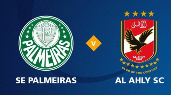 Palmeiras contra el Al-Ahly, ¿Quién avanzará a la final?