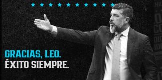 Querétaro cesa a Leo Ramos; Hernán Cristante lo supliría