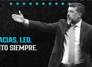 Querétaro cesa a Leo Ramos; Hernán Cristante lo supliría