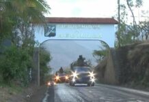 Ejército y Guardia Nacional toman el control de Aguililla