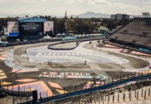 La Fórmula E regresa a México este fin de semana