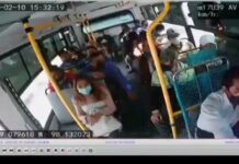 ¡Hasta el Tupper se llevan! Así asaltan en la Ruta 17