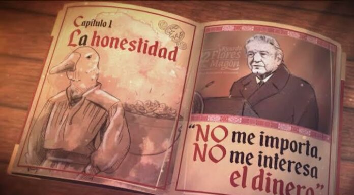 INE rechaza retirar spot del PAN de “Los cuentos de Morena”