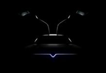 Regresará el mítico DeLorean en modelo eléctrico en 2022