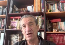 Rafael Loret de Mola a AMLO: “El primer presidente encarcelado serás tú”