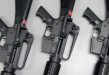 Reforma a Ley Federal de Armas, un llamado de auxilio: PRI Puebla