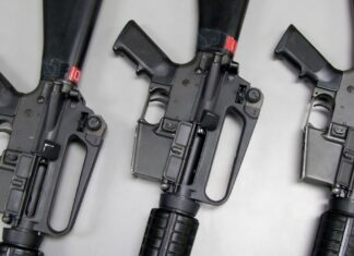 Reforma a Ley Federal de Armas, un llamado de auxilio: PRI Puebla