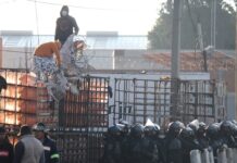 Bonafont espera dictámen para ocupar instalaciones