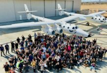 Virgin Galactic inicia venta de boletos para viajes al espacio