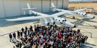 Virgin Galactic inicia venta de boletos para viajes al espacio