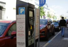 Suprema Corte declara inconstitucional cobro de parquímetros en Puebla