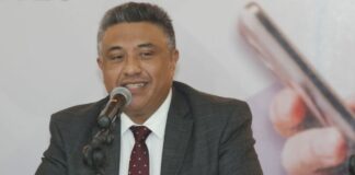 Hospitalizan a Romero Serrano tras negarle amparo