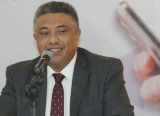 Hospitalizan a Romero Serrano tras negarle amparo