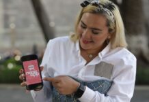 Nenis App: entre el emprendimiento y el apoyo mutuo