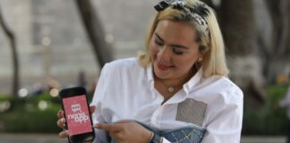 Nenis App: entre el emprendimiento y el apoyo mutuo