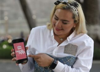 Nenis App: entre el emprendimiento y el apoyo mutuo