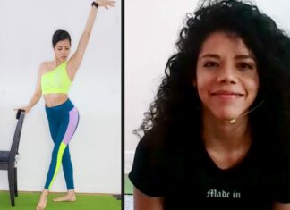 Egresada UDLAP apoya a pacientes con párkinson a través de la danza