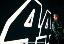 “Nunca pensé en parar”, Hamilton desmiente retiro de F1