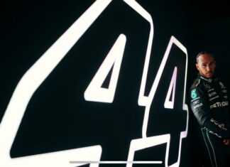 “Nunca pensé en parar”, Hamilton desmiente retiro de F1
