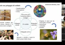 Concluye Primer Diplomado “Educación para el Desarrollo Sostenible”
