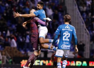 ¿Qué necesita Puebla para entrar directo a la liguilla del Clausura 2022?