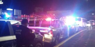 Ponen en marcha operativo anti arrancones en San Andrés