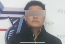 Detienen a hombre por violencia familiar en fracc. Los Héroes