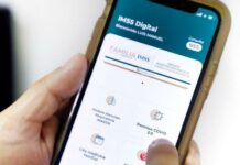 Así puedes tramitar tu permiso COVID 4.0 del IMSS