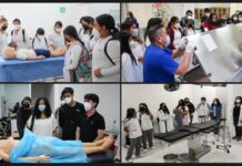 Estudiantes de la UDLAP retoman actividades presenciales