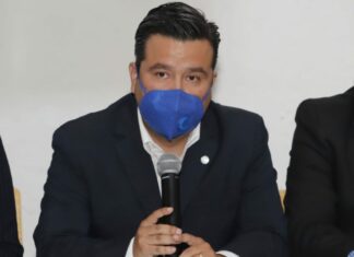 Jesús Zaldívar responde a Morena: recogemos el tiradero de CRV