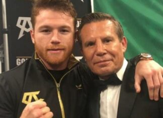 JC Chávez y “Canelo” Álvarez darán clases de box en el Zócalo