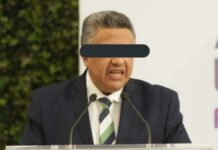 Destituye Congreso a Francisco N. de la ASE Puebla Este miércoles 30 de marzo la Comisión Permanente del Congreso de Puebla convocará a una sesión extraordinaria.