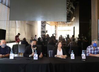 Abrirán 50 restaurantes espacios para reporteros