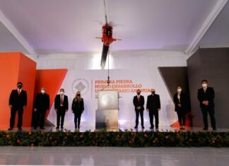 Invertirá la Anáhuac 240 mdp en nuevo desarrollo universitario