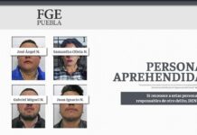 Liberan a la elemento de la AEI que extorsiona a en Teziutlán