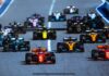 Fórmula 1 elimina de su página boletos para GP de Rusia