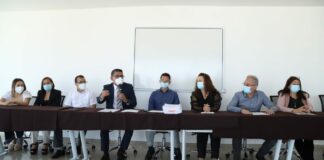 Exigen pena máxima por homicidio de estudiantes en Huejotzingo