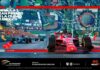 Anuncian venta de boletos para GP de México 2022