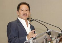 Prematuro, hablar de la gubernatura 2024: Ignacio Mier
