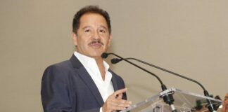 PAN denunciará a Mier por campaña anticipada