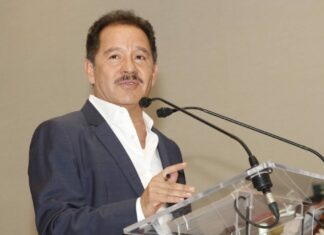 Con anuncios Mier viola reglamentos y códigos electorales de Puebla