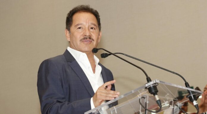 Prematuro, hablar de la gubernatura 2024: Ignacio Mier