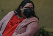 Citlalli Hernández acusa al PAN de mentir vs la 4T