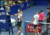 Zverev, fuera del Abierto de Acapulco tras arranque de ira Zverev