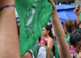 Aprueba Sinaloa la despenalización del aborto aborto