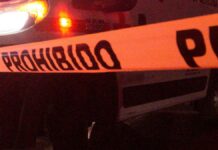 Mueren 4 personas en accidente en la Cuacnopalan-Oaxaca accidente
