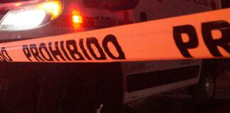 Mueren 4 personas en accidente en la Cuacnopalan-Oaxaca accidente